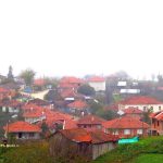 Geriş